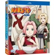Naruto : The Complete Series (Blu-ray)