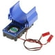 thumbnail image 2 of Ventilador de refrigeración Baoblaze para motor RC 1/8 1/10 azul, 2 of 8