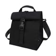 thumbnail image 1 of Ice Packs for Lunch Bags Cloth Foldable Lunch Bag Multi Functional Crossbody Aluminium Foil Ice Bag Suitable for Workers Picnic ,Ice Pack for Lunch Bag, 1 of 8
