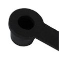 thumbnail image 2 of 4pcs Black Rubber Brake Bleeder Caps Dust Proof 8mm Motorcycle, 2 of 4