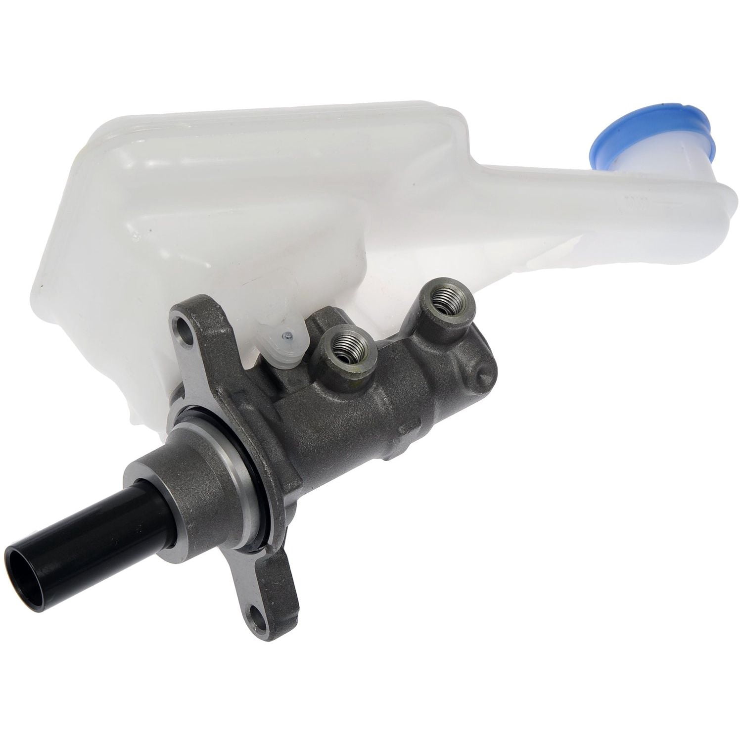 Dorman M630950 Brake Master Cylinder Fits select: 2013-2016 FORD FUSION, 2015-2016 LINCOLN MKZ