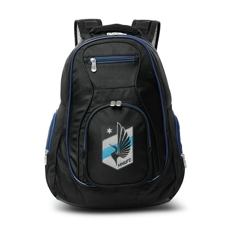 MOJO Minnesota United FC Premium Backpack