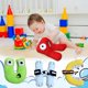 thumbnail image 3 of Juguete de peluche Alphabet Lore Z ZHCH Educativo de algodón PP, 3 of 5
