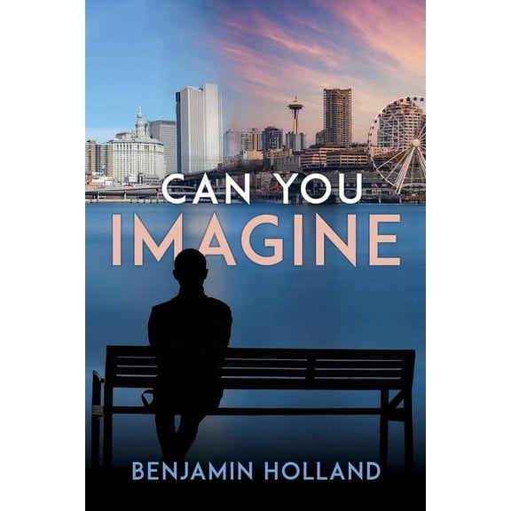 Can you imagine, (Paperback)