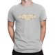 thumbnail image 5 of Camiseta creativa Kadavar para hombre, con el logotipo del álbum de la banda, cuello redondo, de algodón puro, regalo de cumpleaños distintivo, ropa para exteriores., 5 of 7