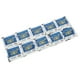 thumbnail image 4 of Tabletas de Líquido de Lavado del Parabrisas, 10 piezas Portátiles Lavador de Lavado Concentrado de Ácido oxálico Efervescente para el Automóvil para piso del inodoro, 4 of 7