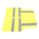 thumbnail image 1 of Chaleco Reflectante Para Ciclismo, Chaleco Reflectante, Poliéster Duradero Para Caminar Y Correr, 1 of 7