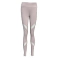thumbnail image 2 of Prettyia - Pantalones de yoga para mujer, control de , entrenamiento, yoga, pantalones capris, leggings Colcomx Leggings deportivos para mujer, 2 of 8