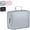Gray, variant on Fireproof Keepsake Box , Fireproof Waterproof Document Storage Box, with Handle Hanging File Folder, for Documents, Letters, Passports, and Cards