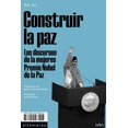 thumbnail image 1 of Libro Construir La Paz Tapa Blanda, Autor Roseann Lake, Editorial Altamarea, 1 of 2