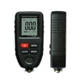 thumbnail image 1 of TC100 Automobile Thickness Gauge Car Paint Tester Thickness Coating Meter Ultra-precise 0.1micron/0-1300 ,Long Lasting, 1 of 6