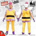 thumbnail image 2 of DC Kresge Retro Style Series 1 Mr. Mxyzptlk Retro Action Figure, 2 of 2