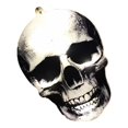 thumbnail image 2 of Luces LED de calavera con batería única, luz colgante de calabaza de larga duración para decoraciones de Halloween, festivales, fiestas, patrón de calavera B, 2 of 5