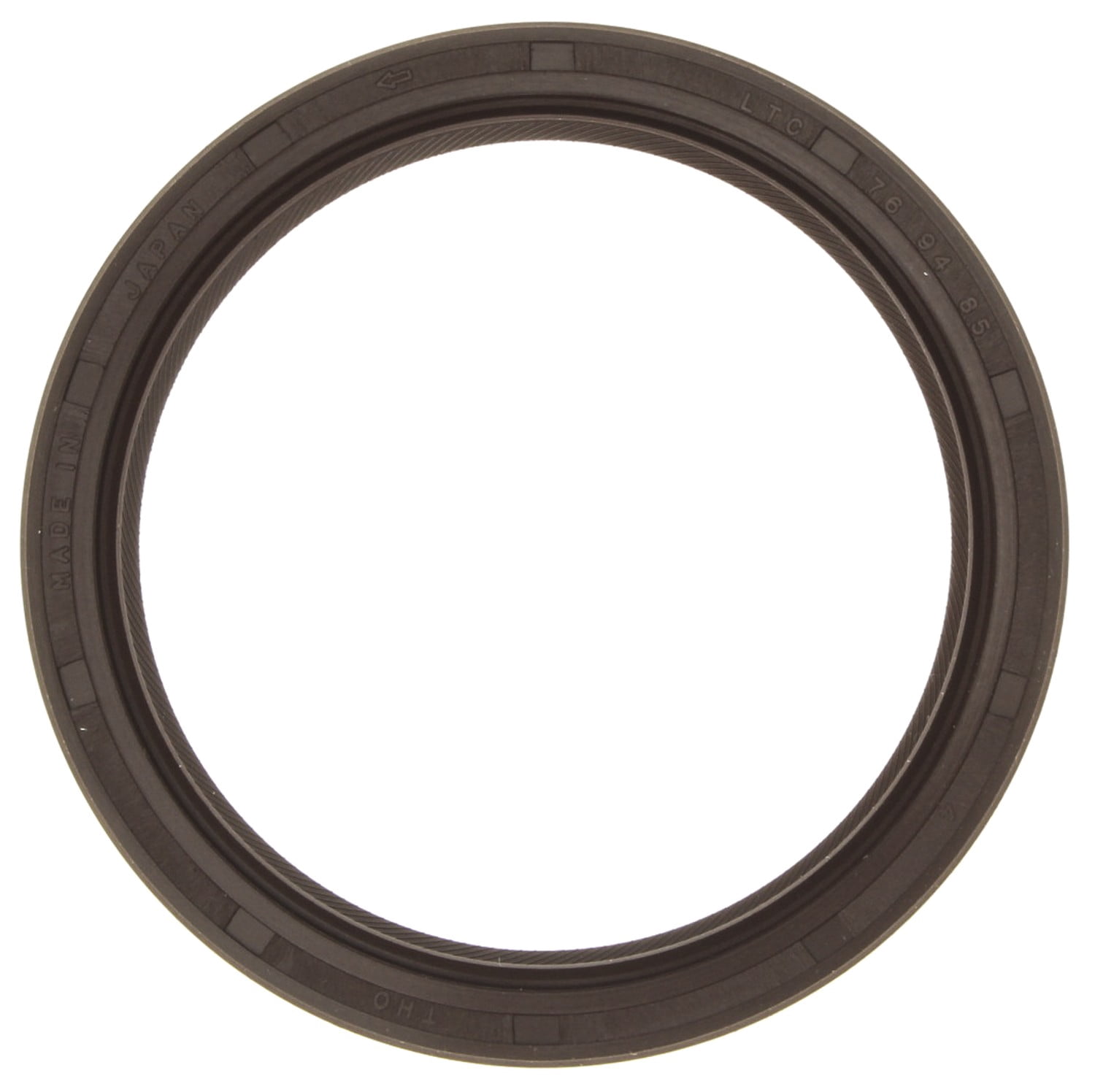 MAHLE Original OS32285 Engine Oil Pan Gasket Set - OEM Quality Replacement Gasket Kit - View #10