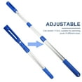 thumbnail image 3 of OULII Pool Extender Pole Aluminum Marine Debris Collection 1Pcs for Pool Owners, 3 of 8