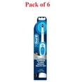 thumbnail image 3 of Oral-B Pro-Health Precision Clean Battery Toothbrush - (Pack of 6), 3 of 7