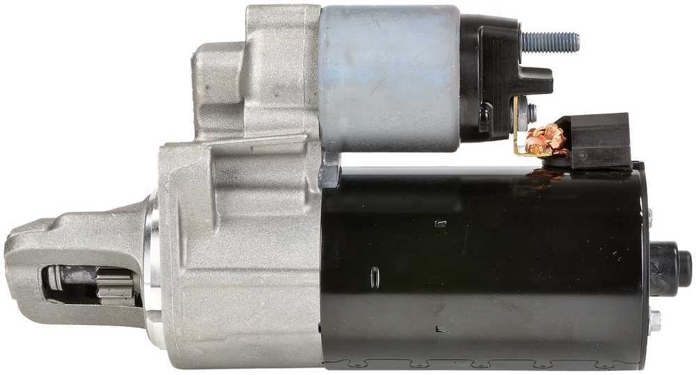 Bosch SR0500X Premium Starter