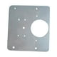 thumbnail image 5 of Placa De Reparación De Bisagras Para Gabinete, Cajón, Ventana, Armario, Herramienta De Reparación MagiDeal Moderno, 5 of 6