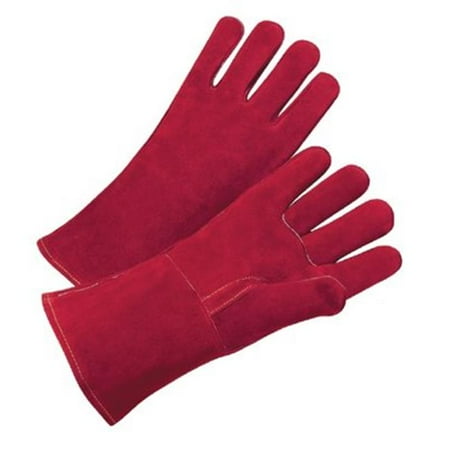 

Premium Welding Gloves
