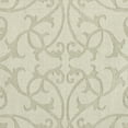 thumbnail image 6 of SAFAVIEH Impressions IM341C Handmade Sage Rug, 6 of 7