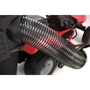 MTD 42-inch or 46-inch Double Bagger for Riding Lawn Mowers 19A30031OEM, 19B30031OEM, 1 Count