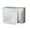 Small 1P, variant on Air Conditioning Outer Cover Oxford Cloth Ac Unit Dust Covers Waterproof Sunscreen Protection Covers Household Merchandises