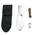 thumbnail image 1 of Pelle de camping Polyvalente Pelle à Main de Jardin Pelle portable Extérieure Pelle de Randonnée, 1 of 8