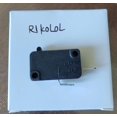 thumbnail image 2 of Microinterruptor para freidora de aire Xl Power XL Vortex Air Fryer KW7-0 16A 125V(1PC), 2 of 5