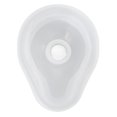 thumbnail image 4 of Cubierta Facial De RCP, Cubierta Facial De Rescate Compacta Multifuncional Silicona Liviana Que Salva Vidas Para Emergencias ANGGREK Otros, 4 of 8