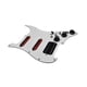thumbnail image 5 of de guitarra eléctrica con función cargada, pieza de guitarra de repuesto, de repuesto para pastillas SSH para guitarras eléctricas, 5 of 8