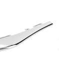 thumbnail image 3 of Front Bumper Molding Trim ABS Chrome Precise Fit for CLA-Class C117 Standard Version 2016 to 2019 Right (1178855100), 3 of 4