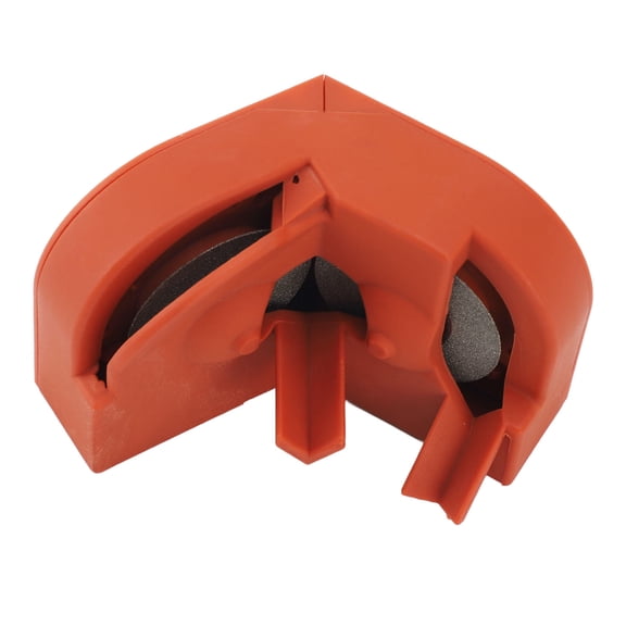 Yajisi Portable Drill Bit Sharpener – 5‑Second Electric Sharpening Tool for HSS, Carbide, Cobalt & Kitchen Knives, Compact & Durable