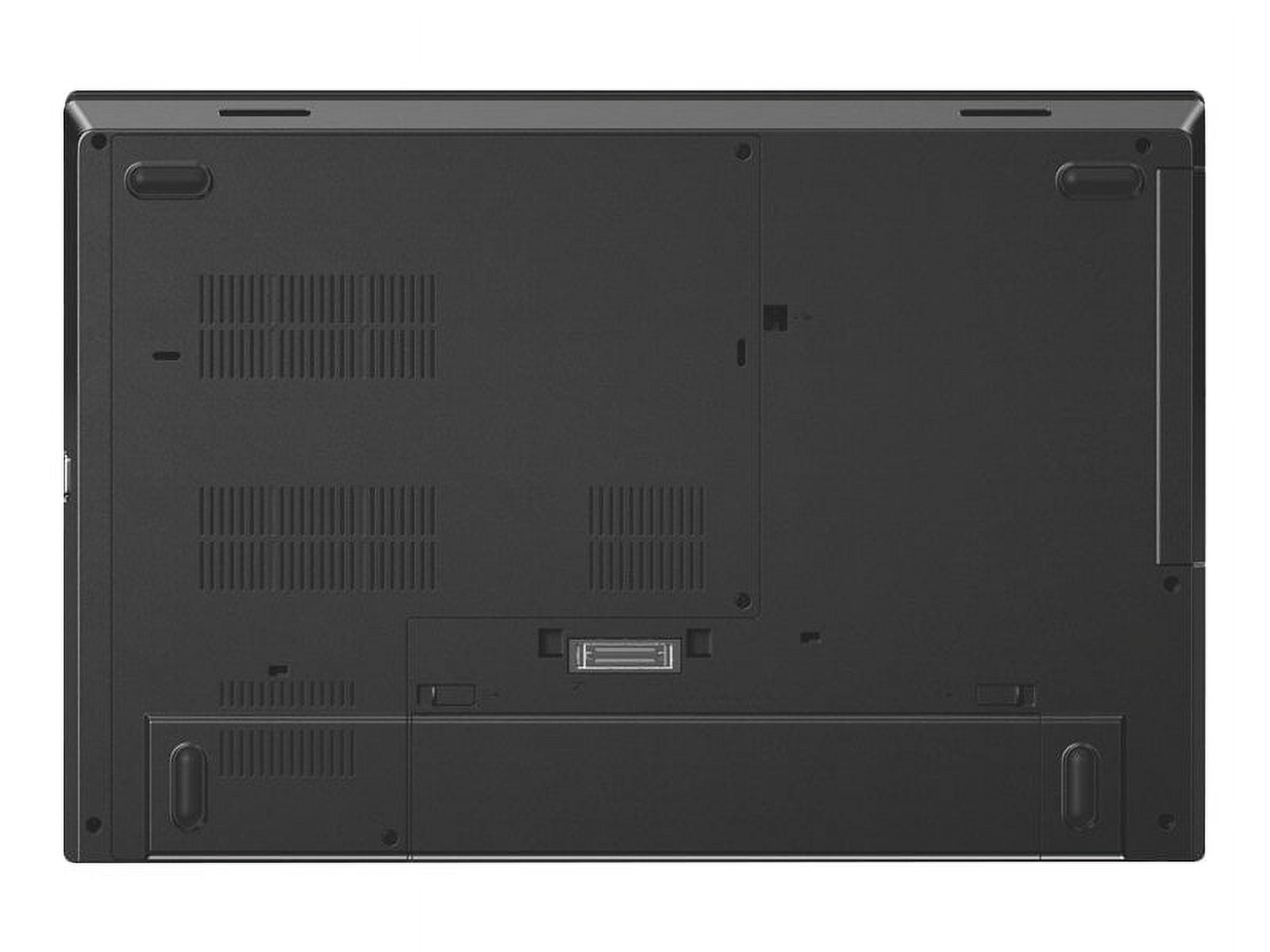 Lenovo ThinkPad L570 20J8 - Intel Core i5 - 7300U / up to 3.5 GHz