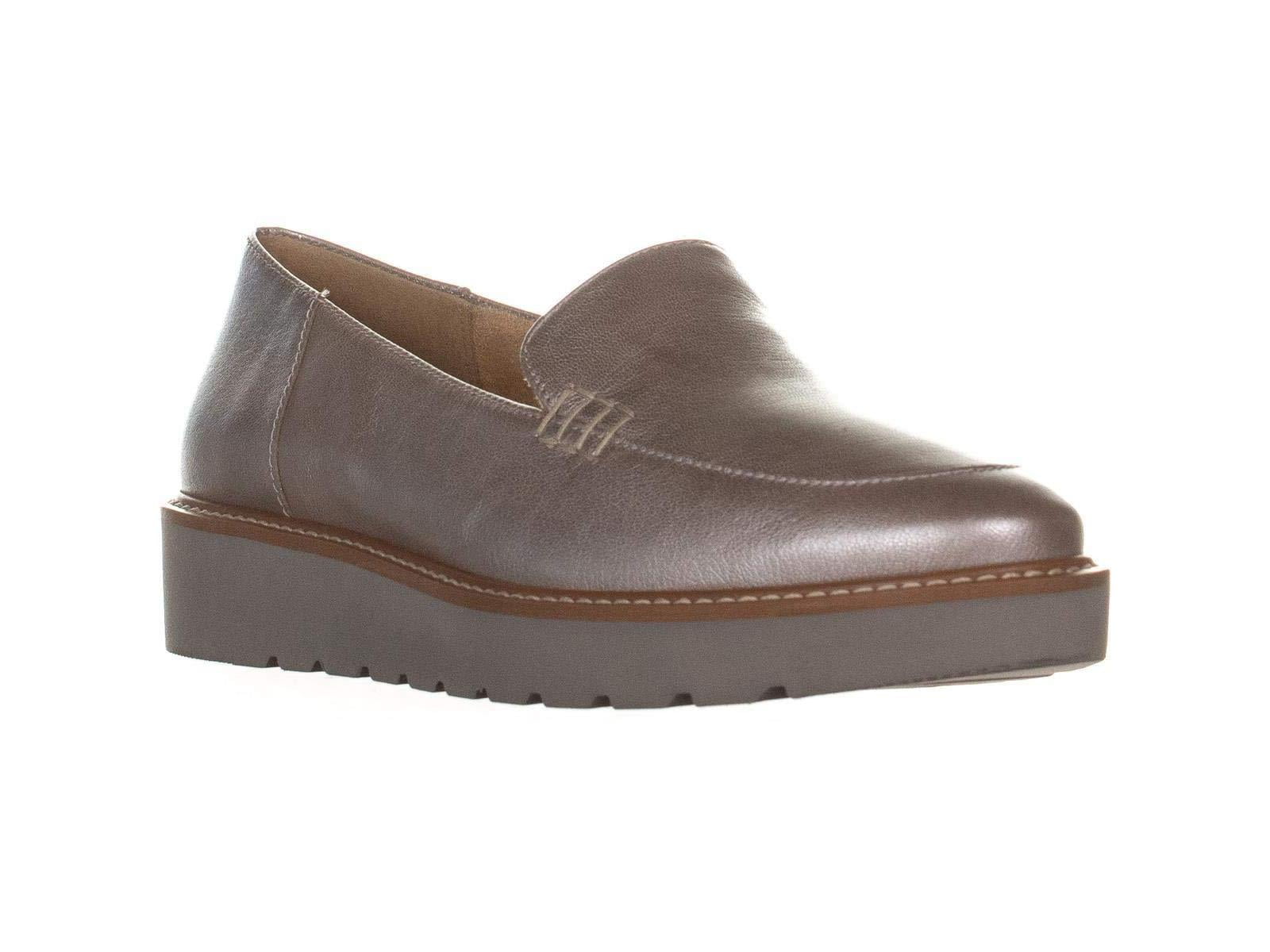 naturalizer auburn wedge oxford