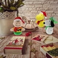 thumbnail image 3 of Peanuts 75th Anniversary Plush Pals, 8 Characters, 6 Inches Tall by Ruz, 3 of 5
