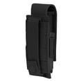 thumbnail image 2 of MA32-002 PORTA CARGADOR SENCILLO NEGRO MARCA CONDOR, 2 of 3