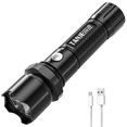 thumbnail image 3 of Luz de flash LED 3 modos Linterna de camping para viajes Senderismo Aventura Emergencia, 3 of 5