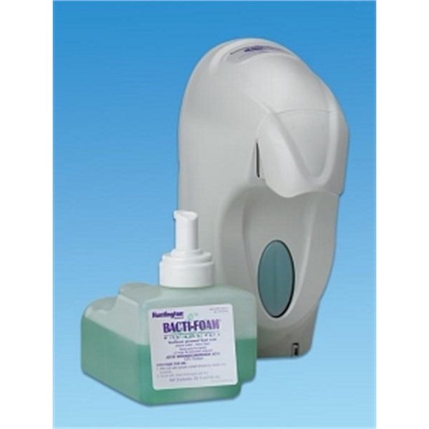 Ecolab HANDSOAP, BACTI FOAM ANTIMICROBIAL 1200ML, Box of 8 Model