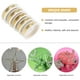 thumbnail image 2 of 5 rollos de alambre de cobre para manualidades, hecho a mano, para hacer joyas., 2 of 6