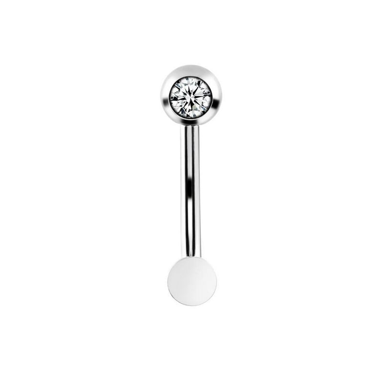 Christina piercing jewelry surgical steel deals