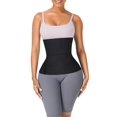 thumbnail image 5 of Frequently Bought Together - Women's Infinity Band Wrapper Tummy Compression Body Shaper 2-Pack Custom Bundle Plus Size 5XL, 5 of 8