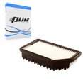 thumbnail image 1 of PUR Air Filter 57-49022 for Car Hyundai Kia Accent Soul Rio Veloster, 1 of 2