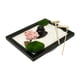 thumbnail image 3 of Bandeja de Arena para Jardín , Minikit de Herramientas de Arena, Kit de Herramientas de Arenero de Mesa para Jardín, Accesorios para Feng Shui, 3 of 9