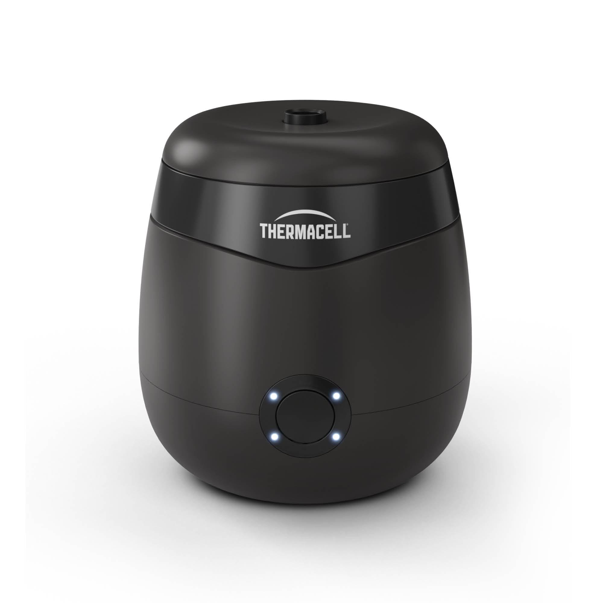Thermacell Rechargeable Mosquito Repeller &#8211; Black