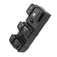 thumbnail image 1 of Unique Bargains Power Window Control Switch 93570-3X000 for Hyundai Elantra 2011 2012 2013 2014 2015, 1 of 7