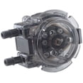 thumbnail image 1 of Stenner Pump QP25T5-1 Versilon QuickPro Pump Head w/ Ferrules 1/4", 1 of 1