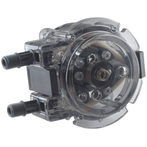 Stenner Pump QP251-2 QuickPro Pump Head With 1/4" Ferrules - 2 pk