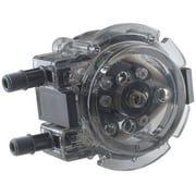 Stenner Pump QP25T5-1 Versilon QuickPro Pump Head w/ Ferrules 1/4"