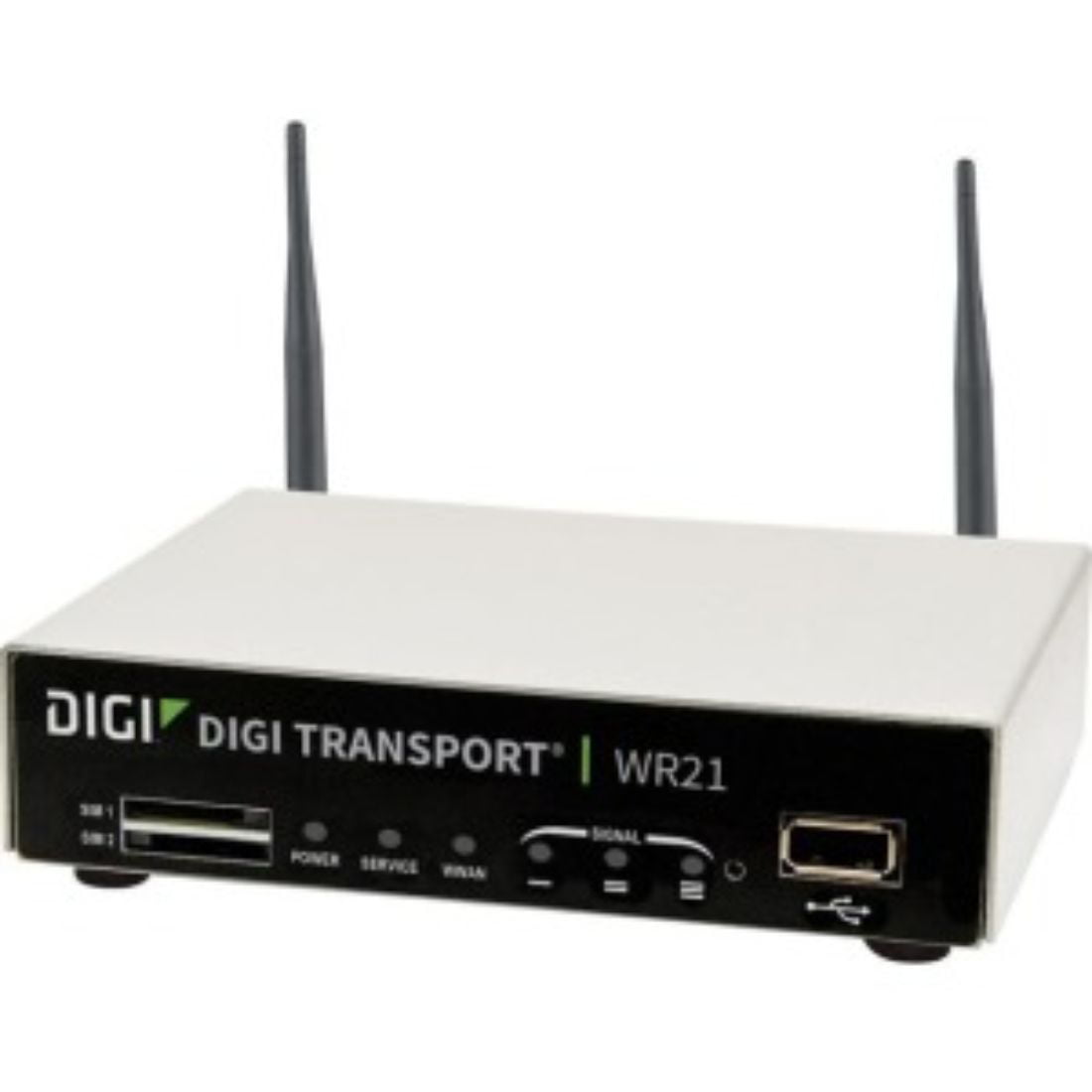 Digi Cellular Modem/Wireless Router - Walmart.com