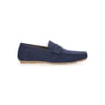 thumbnail image 2 of Madden NYC Men's Faux Suede Driving Loafers, 2 of 6